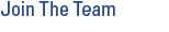 Join The Team
